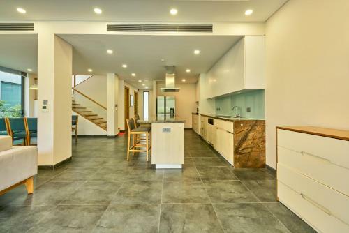 Stunning 3-bedroom Golf View Villa