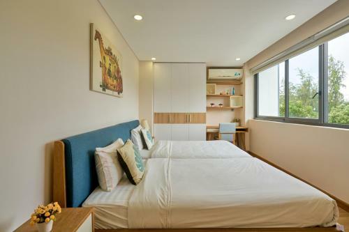 Stunning 3-bedroom Golf View Villa