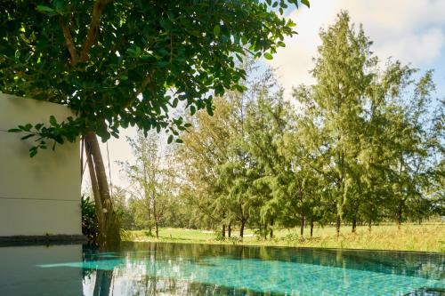 Stunning 3-bedroom Golf View Villa