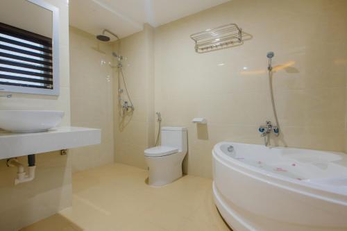 Apartamento ?�ng H?i Villa ?� N?ng