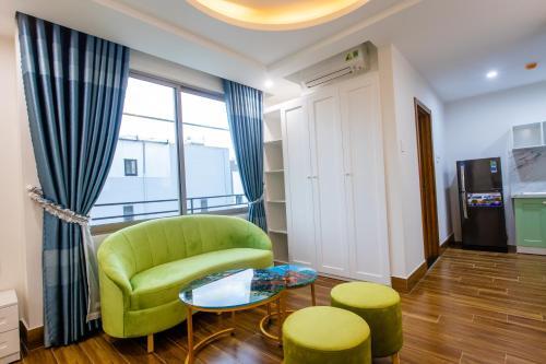 Apartamento ?�ng H?i Villa ?� N?ng