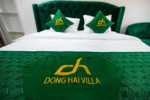 Apartamento ?�ng H?i Villa ?� N?ng