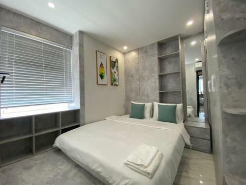 Apartamento C?n H? Bi?n M??ng Thanh ?� N?ng