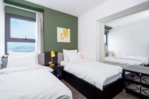 Apartamento C?n H? Bi?n M??ng Thanh ?� N?ng