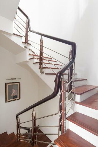 Apartamento Rose Homestay