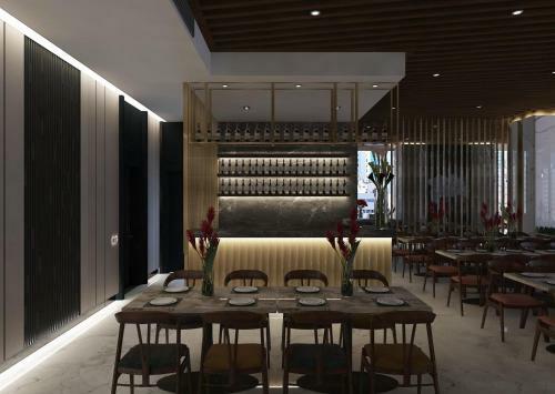 Le Sands Oceanfront Danang Hotel