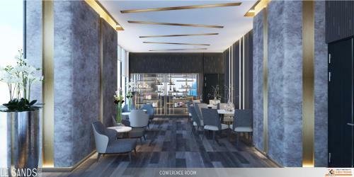 Le Sands Oceanfront Danang Hotel