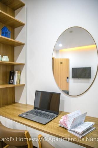Carol Homestay & Apartment Da Nang 3