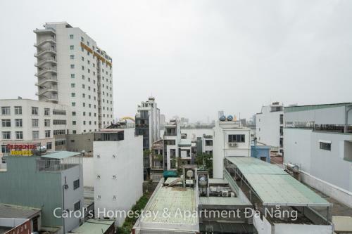 Carol Homestay & Apartment Da Nang 3