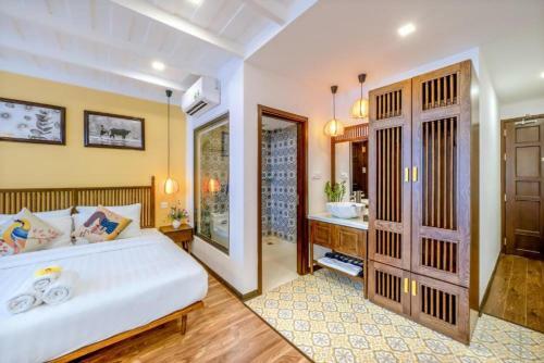 Apartamento Mementories Homestay