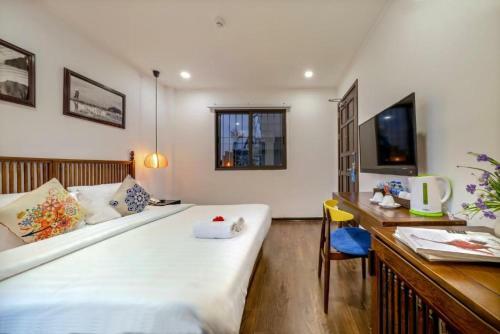 Apartamento Mementories Homestay