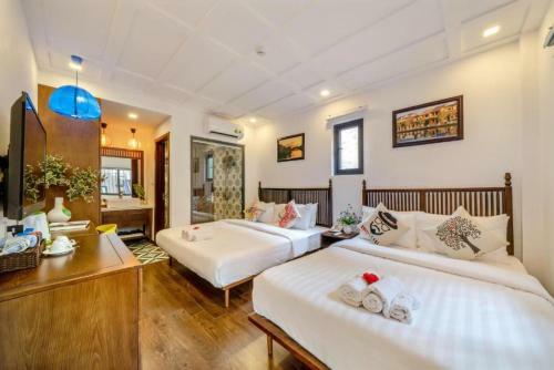 Apartamento Mementories Homestay