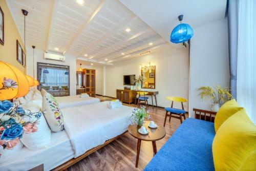 Apartamento Mementories Homestay