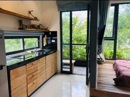 Lamay Apartment
