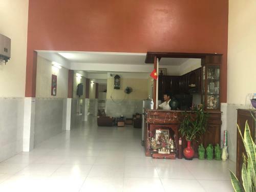Bed & Breakfast Kim Ng�n Motel