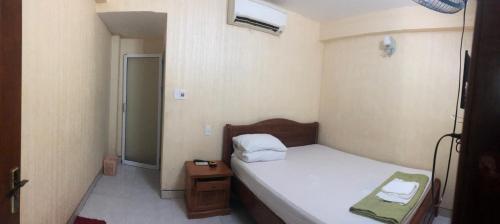 Bed & Breakfast Kim Ng�n Motel