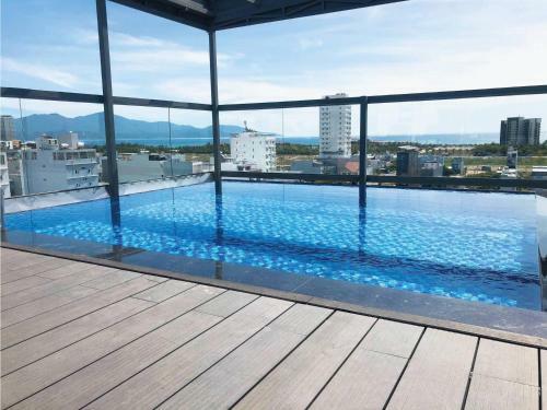 The Shine Hotel Da Nang