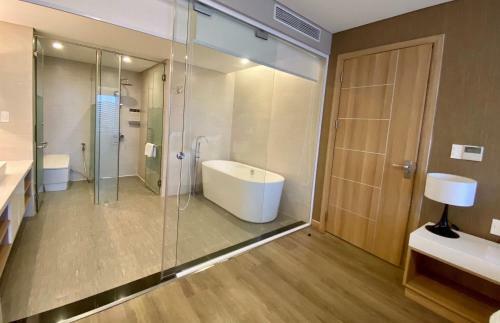 Hyatt Regency ?� N?ng Apartment