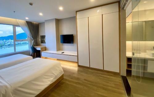 Hyatt Regency ?� N?ng Apartment
