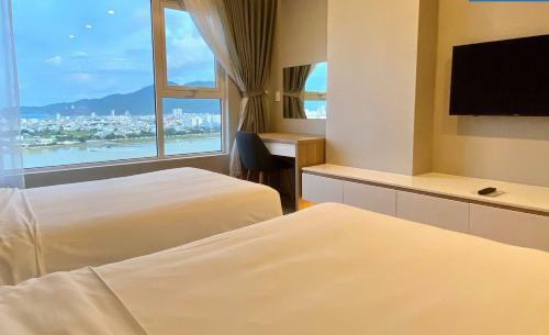 Hyatt Regency ?� N?ng Apartment
