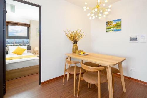 Apartamento C?n H? M??ng Thanh Bi?n