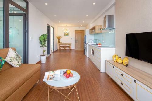 Apartamento C?n H? M??ng Thanh Bi?n
