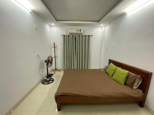 Apartamento Cherki Hostel