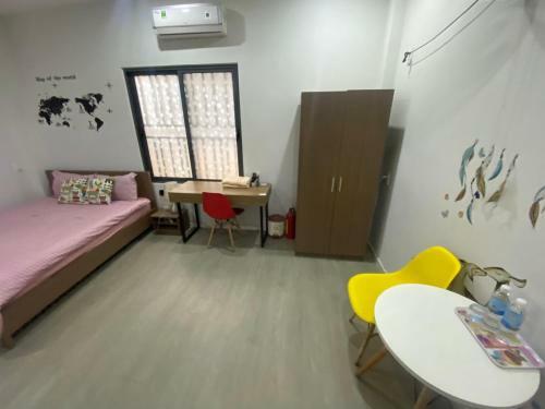 Apartamento Cherki Hostel