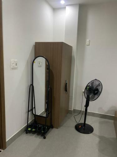 Apartamento Cherki Hostel