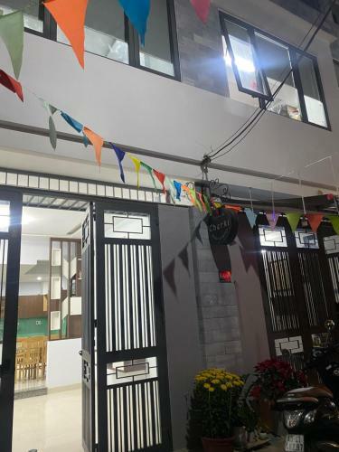 Apartamento Cherki Hostel
