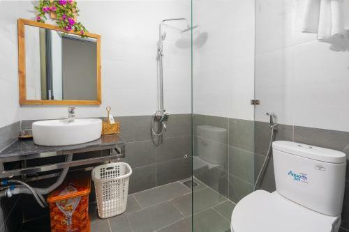Ha Noi Center Hotel