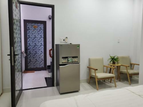 Clover Hotel & Apartment