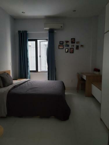 Clover Hotel & Apartment