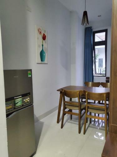 Clover Hotel & Apartment