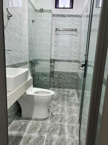 Clover Hotel & Apartment