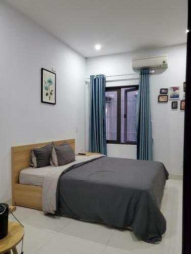 Clover Hotel & Apartment