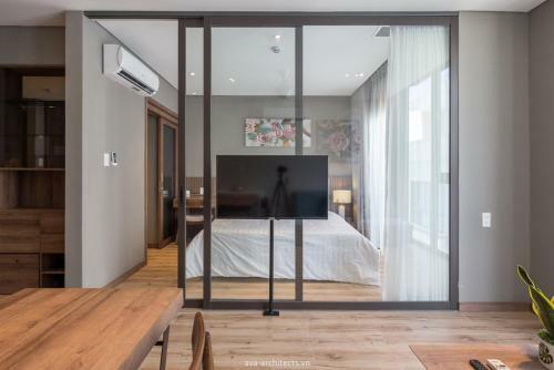 Apartamento Ava Maison ?� N?ng