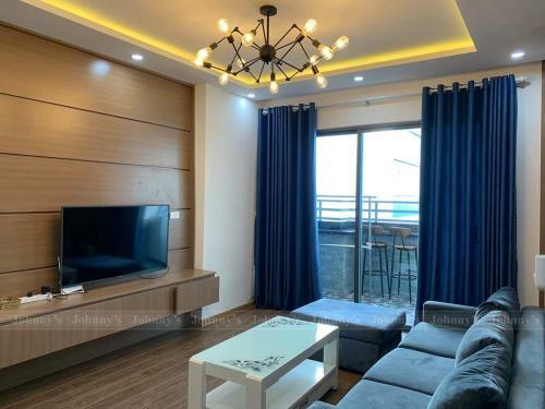 Apartamento C?n H? Bi?n ?� N?ng