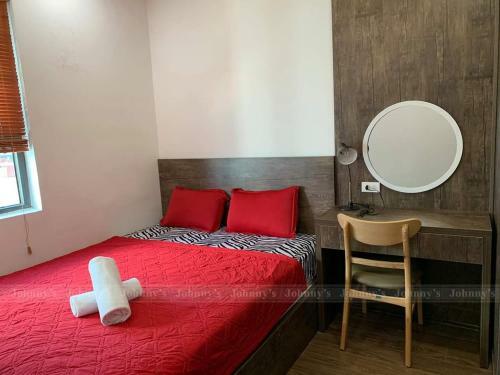 Apartamento C?n H? Bi?n ?� N?ng