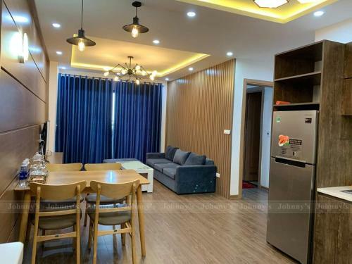 Apartamento C?n H? Bi?n ?� N?ng