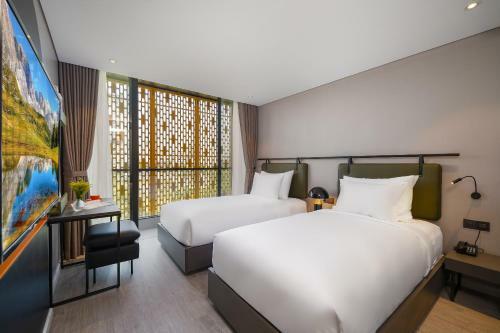 M92 Boutique Da Nang Beach Hotel