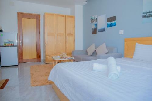 Carol Da Nang Apartment
