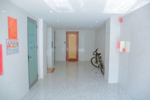 Carol Da Nang Apartment