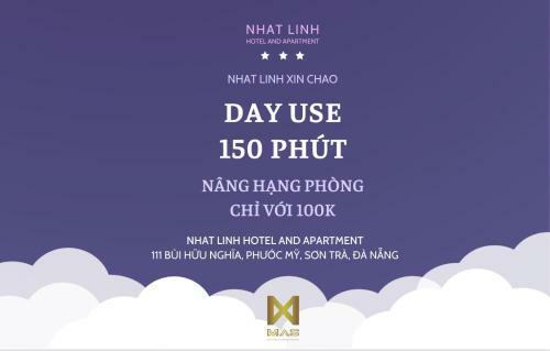 Aparthotel Nhat Linh Hotel And Apartment