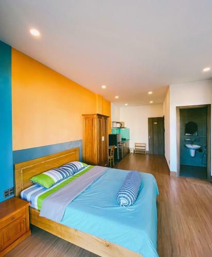 Aparthotel Nhat Linh Hotel And Apartment