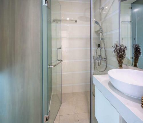 Apartamento Muong Thanh Condo Seaview