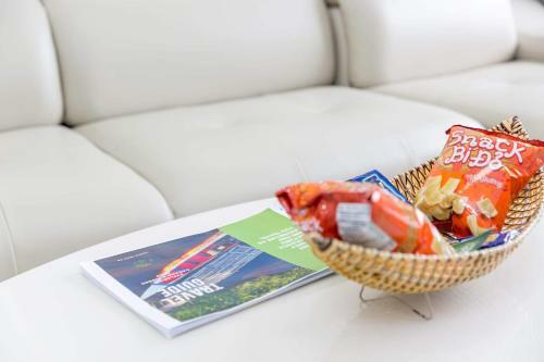 Apartamento Muong Thanh Condo Seaview