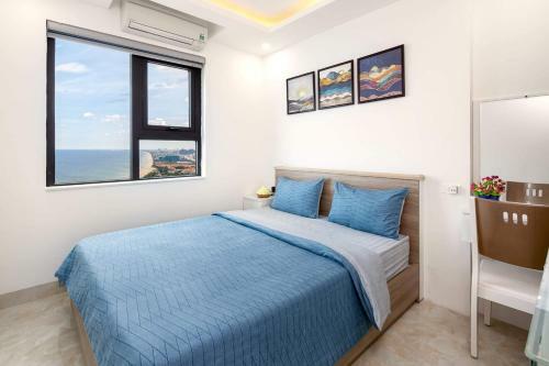 Apartamento Muong Thanh Condo Seaview