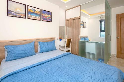 Apartamento Muong Thanh Condo Seaview