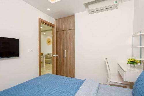 Apartamento Muong Thanh Condo Seaview